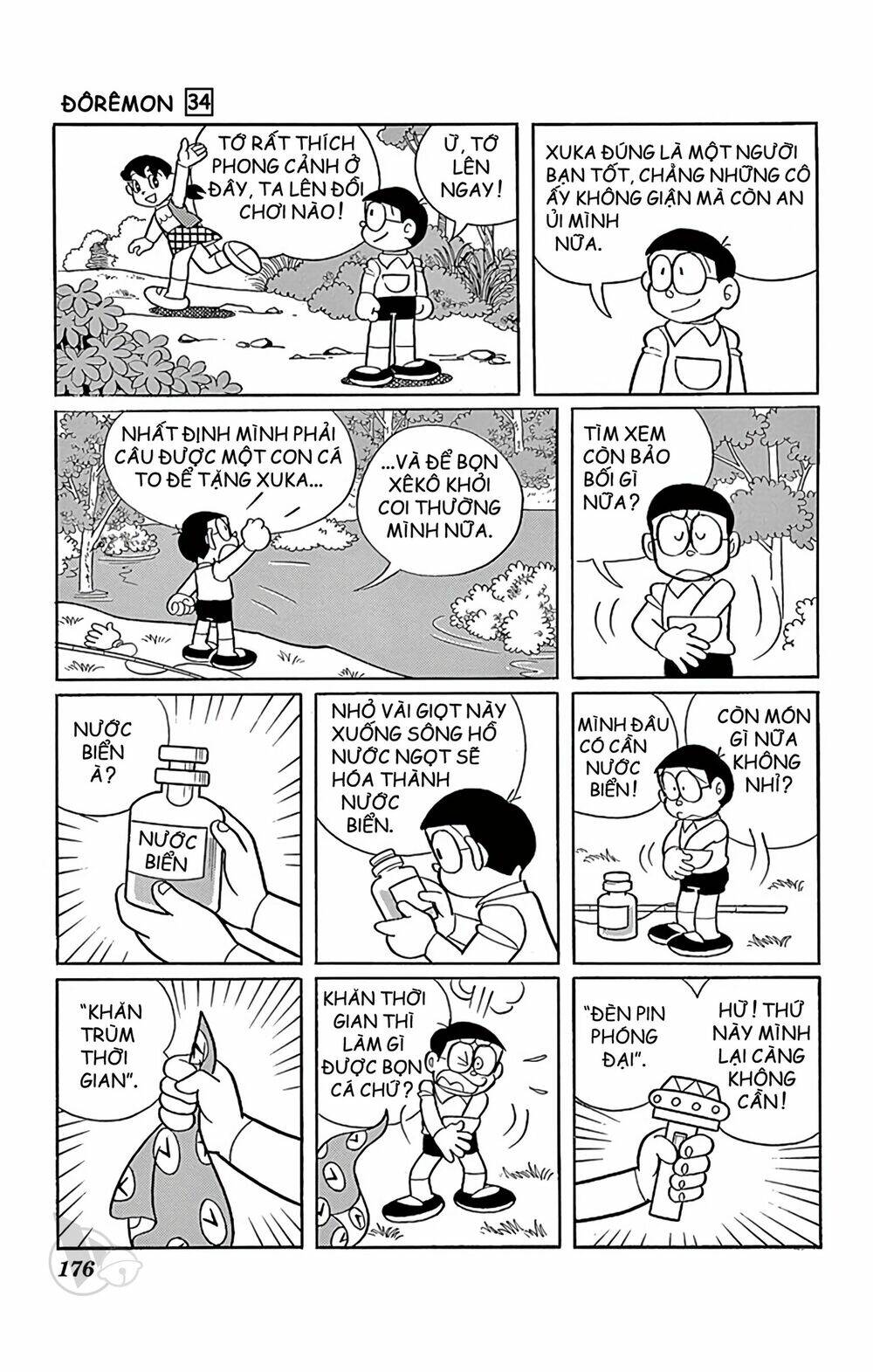 Chương 616 - Trang 10