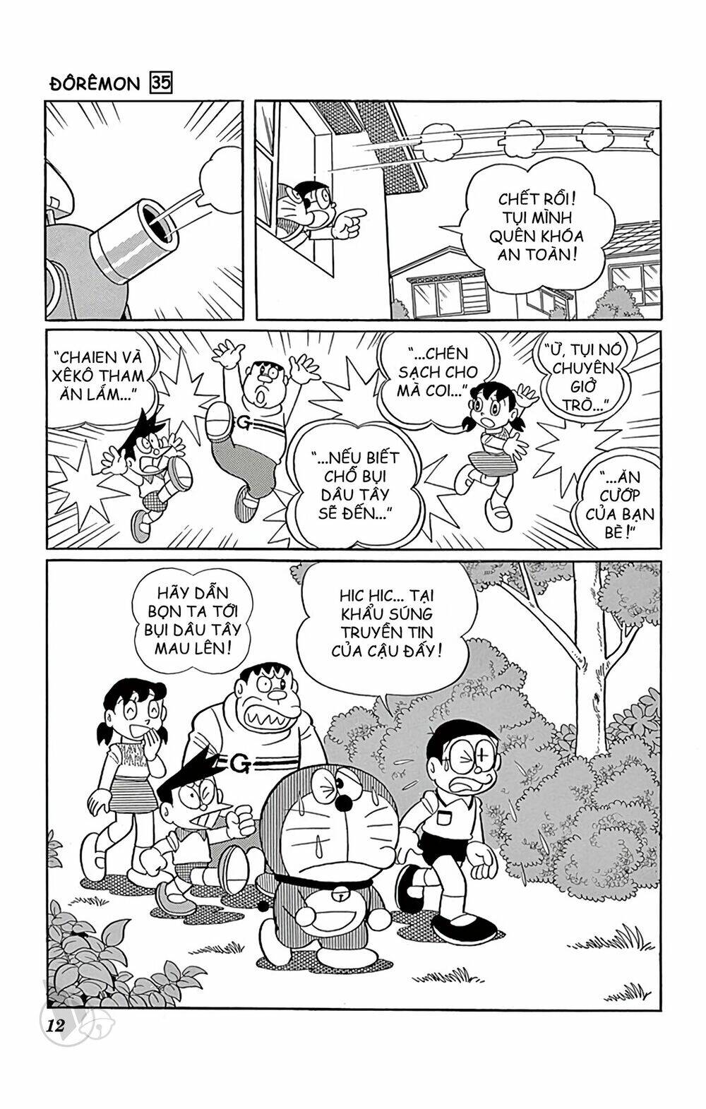 Chương 617 - Trang 12