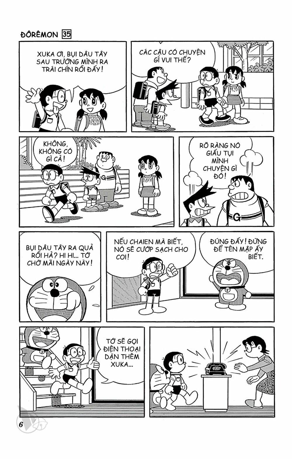 Chương 617 - Trang 6
