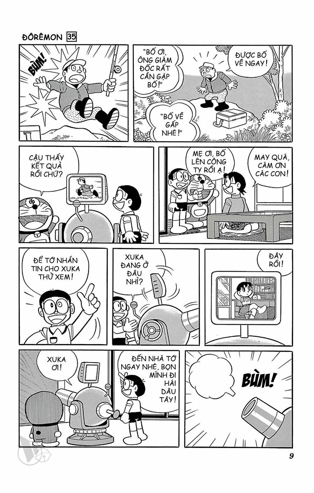 Chương 617 - Trang 9