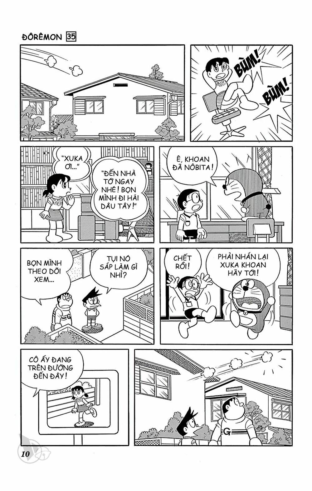 Chương 617 - Trang 10