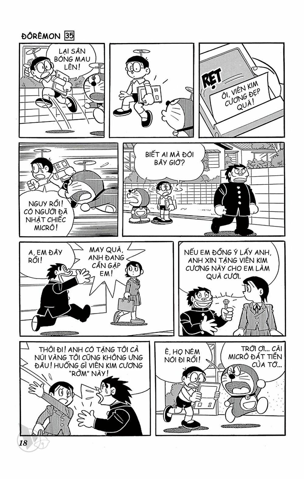 Chương 618 - Trang 6
