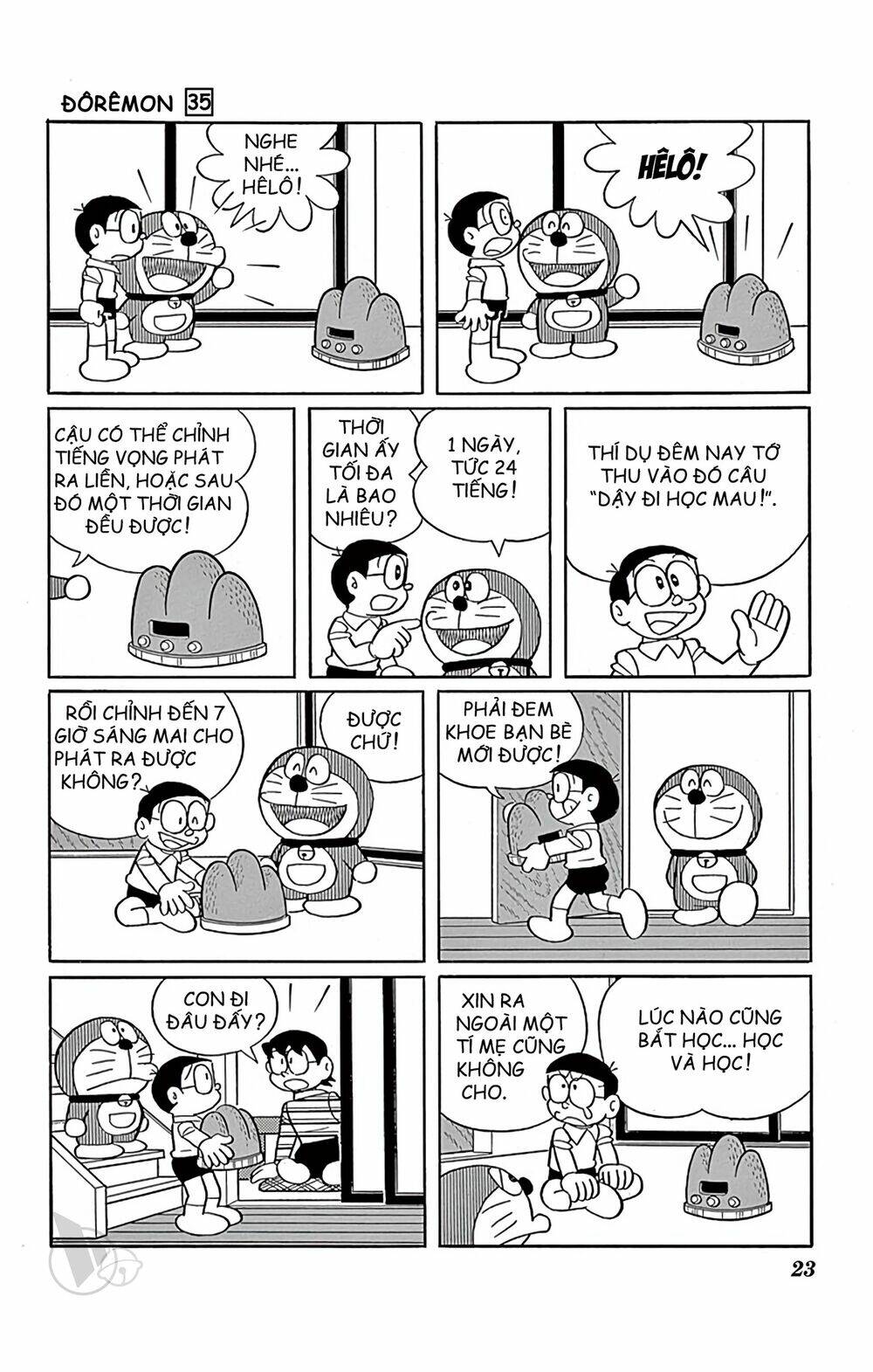 Chương 619 - Trang 3