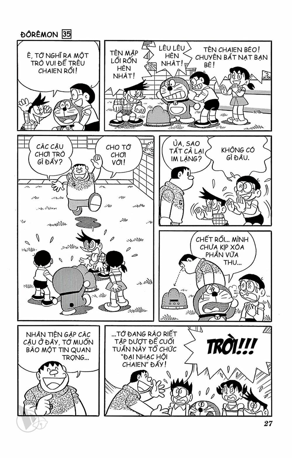 Chương 619 - Trang 7