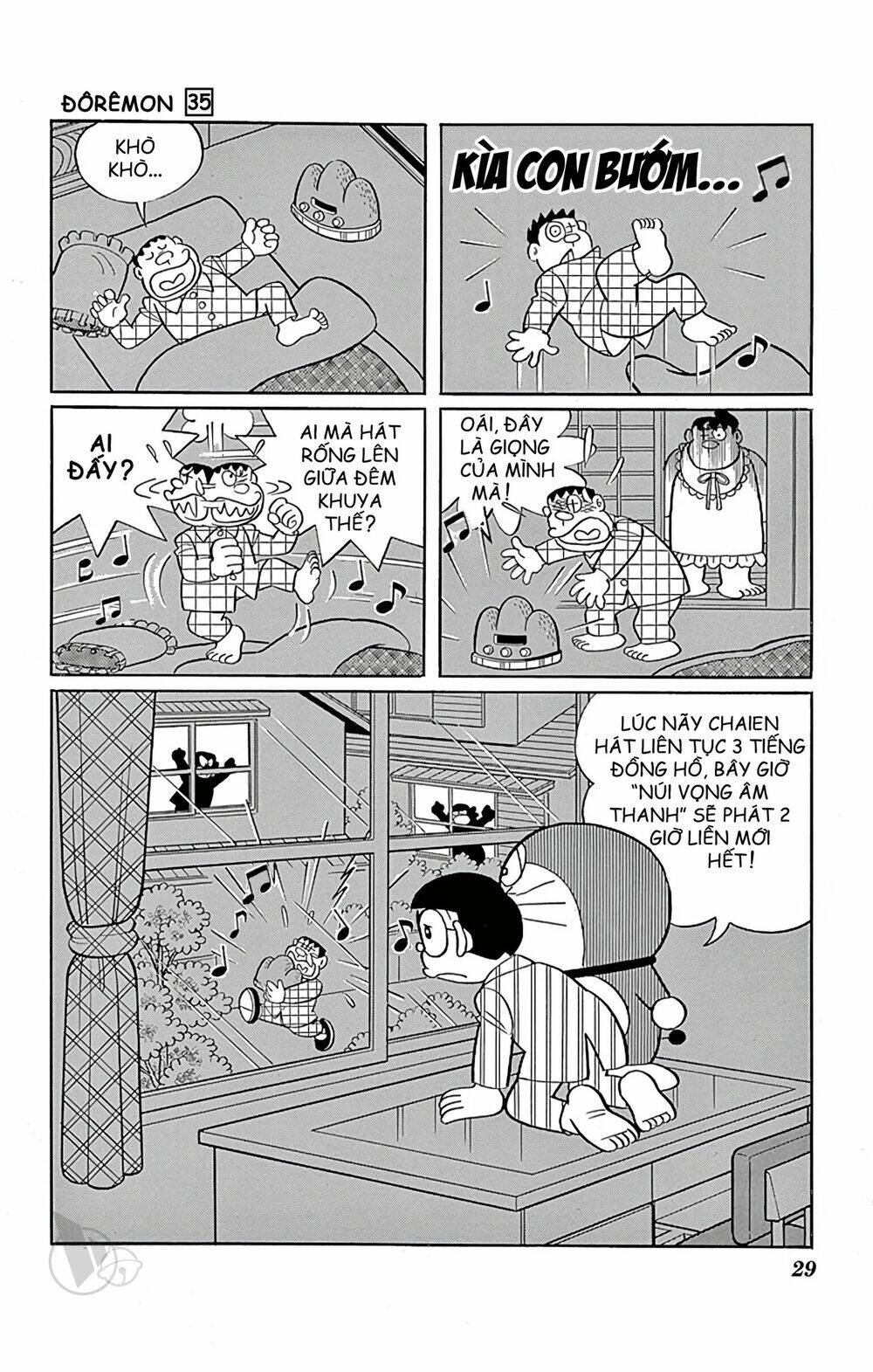 Chương 619 - Trang 9