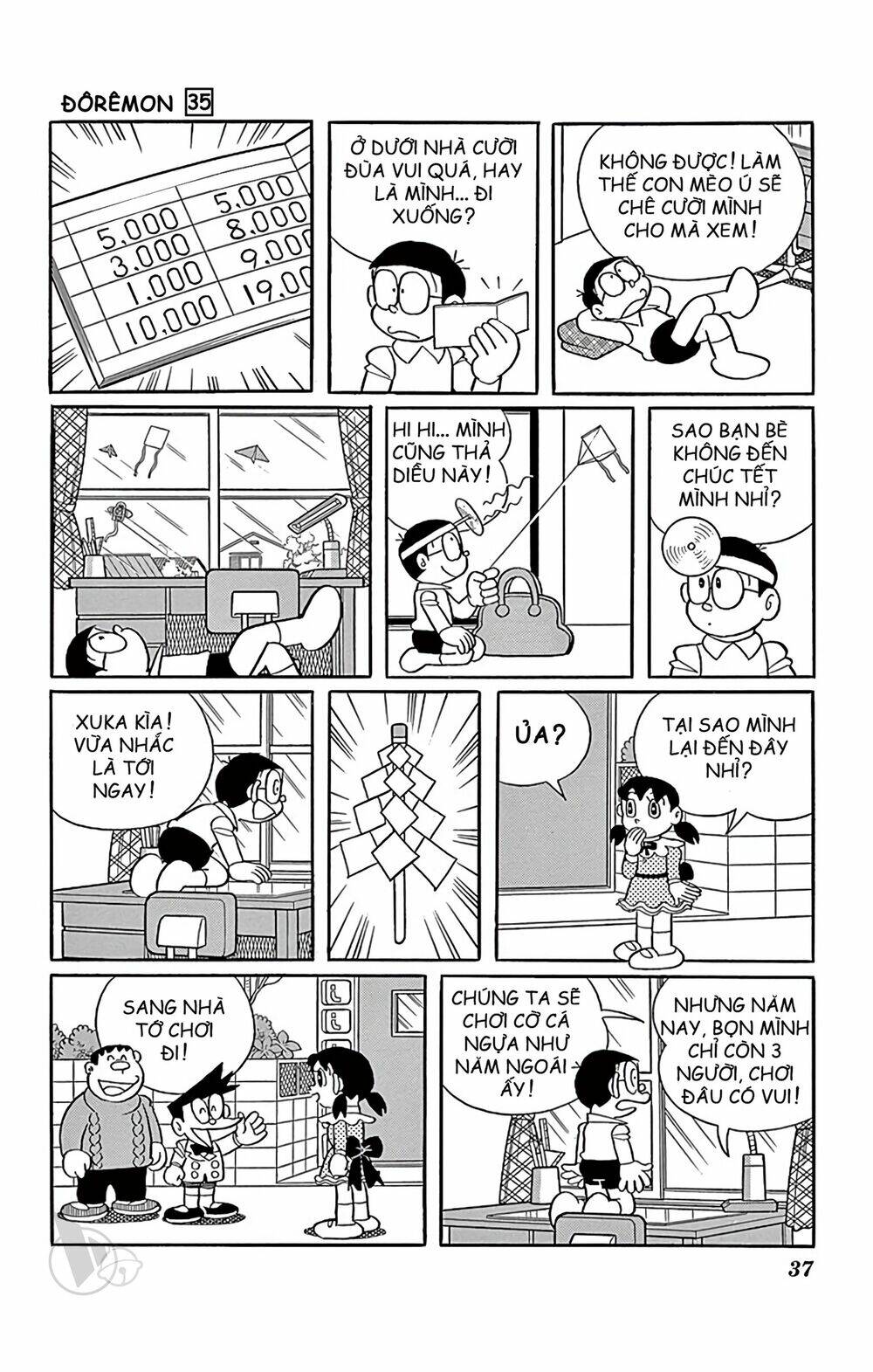Chương 620 - Trang 7