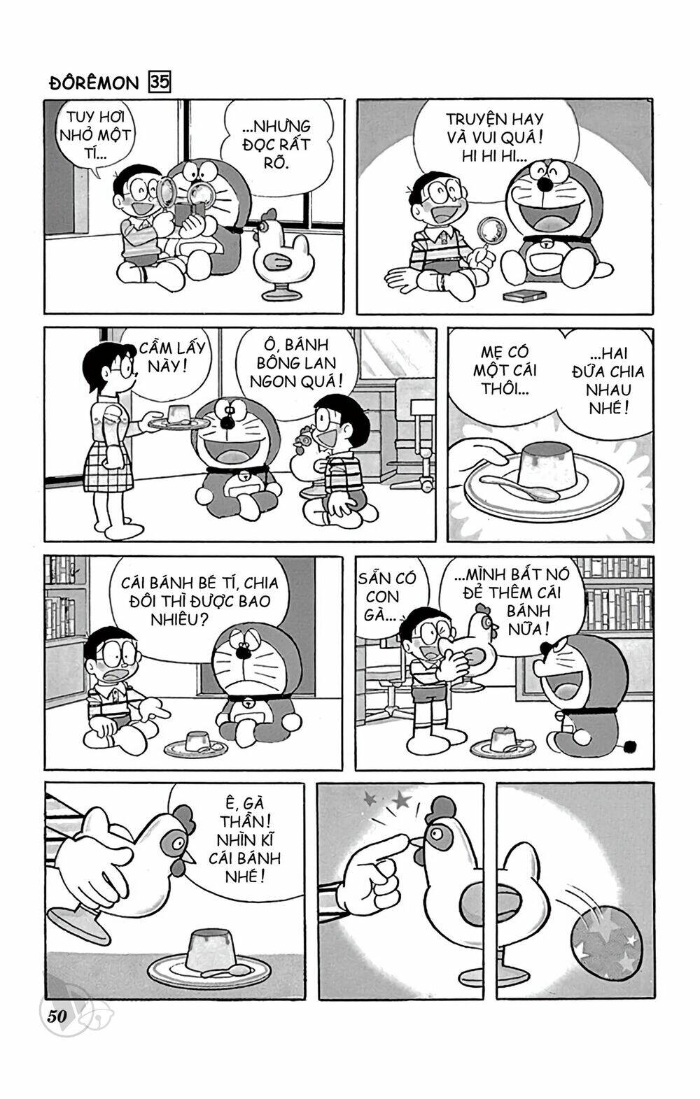 Chương 622 - Trang 4