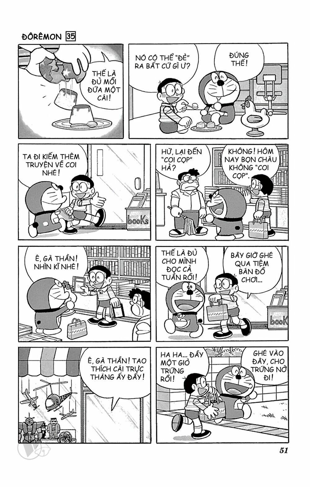 Chương 622 - Trang 5