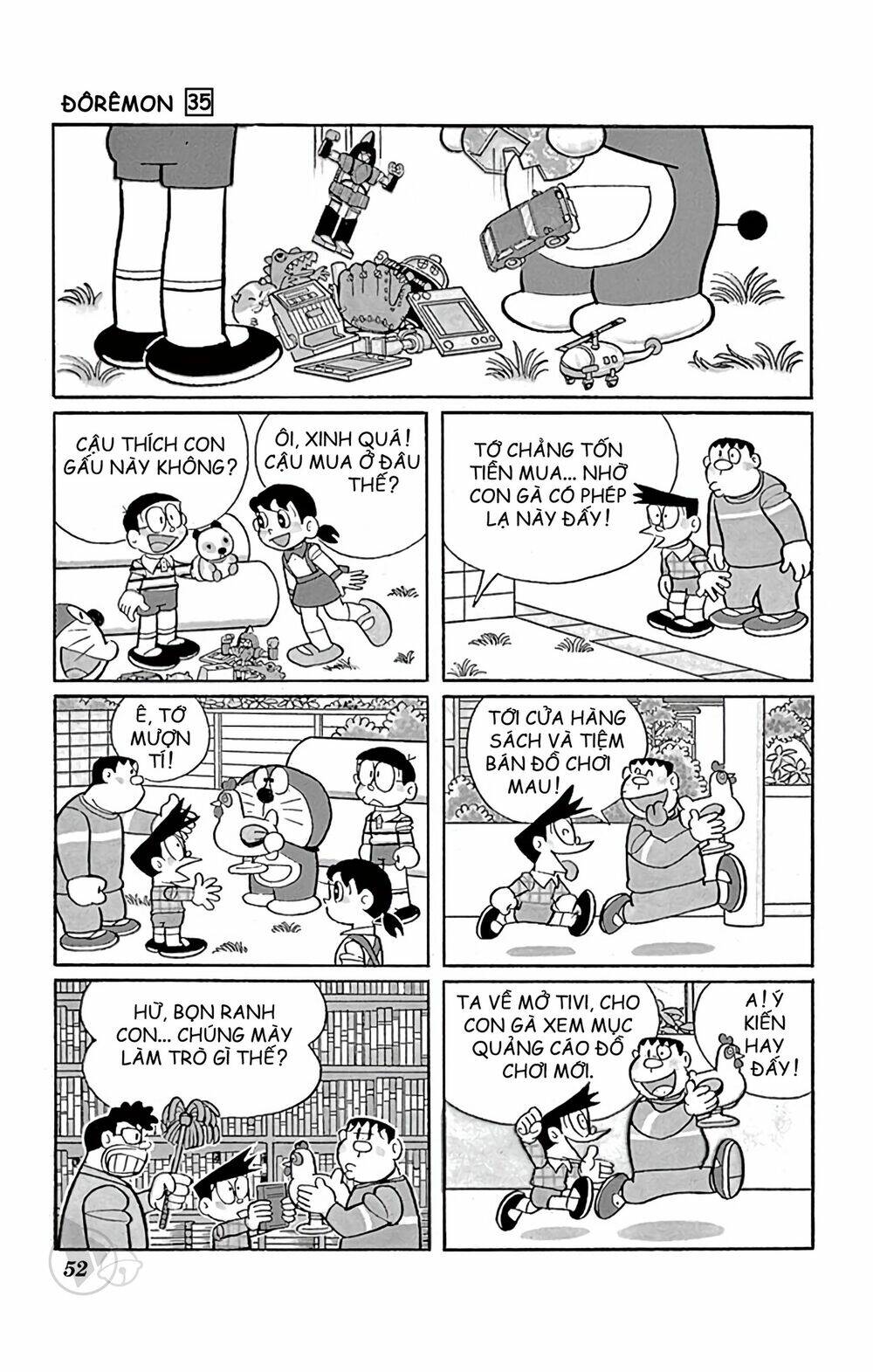 Chương 622 - Trang 6
