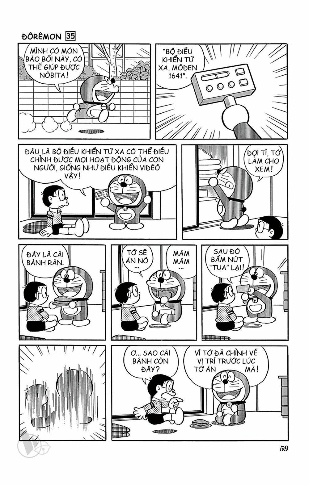 Chương 623 - Trang 5