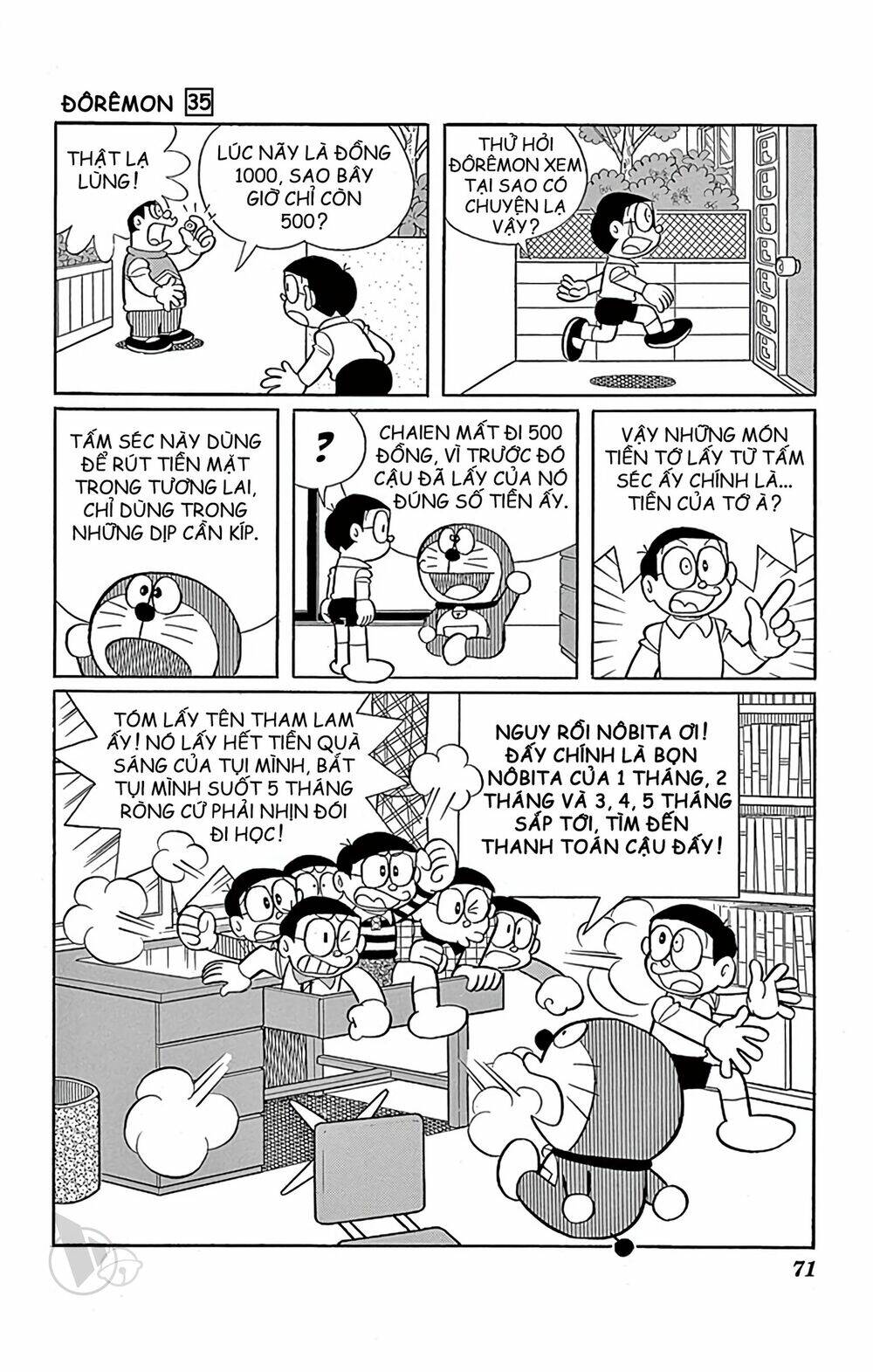 Chương 624 - Trang 7