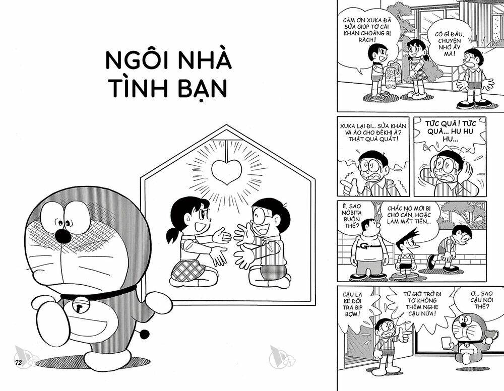Chương 625 - Trang 1
