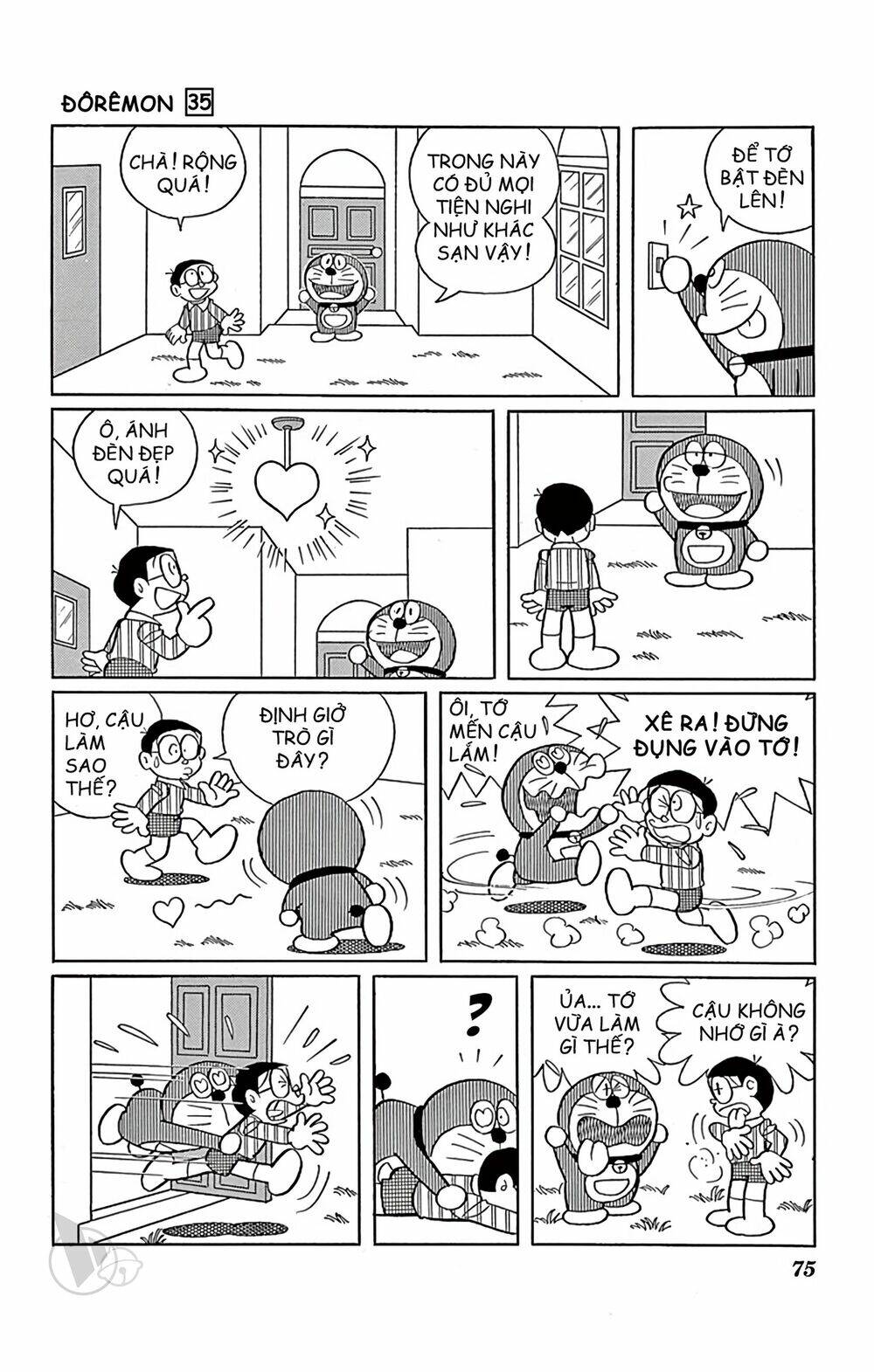 Chương 625 - Trang 3