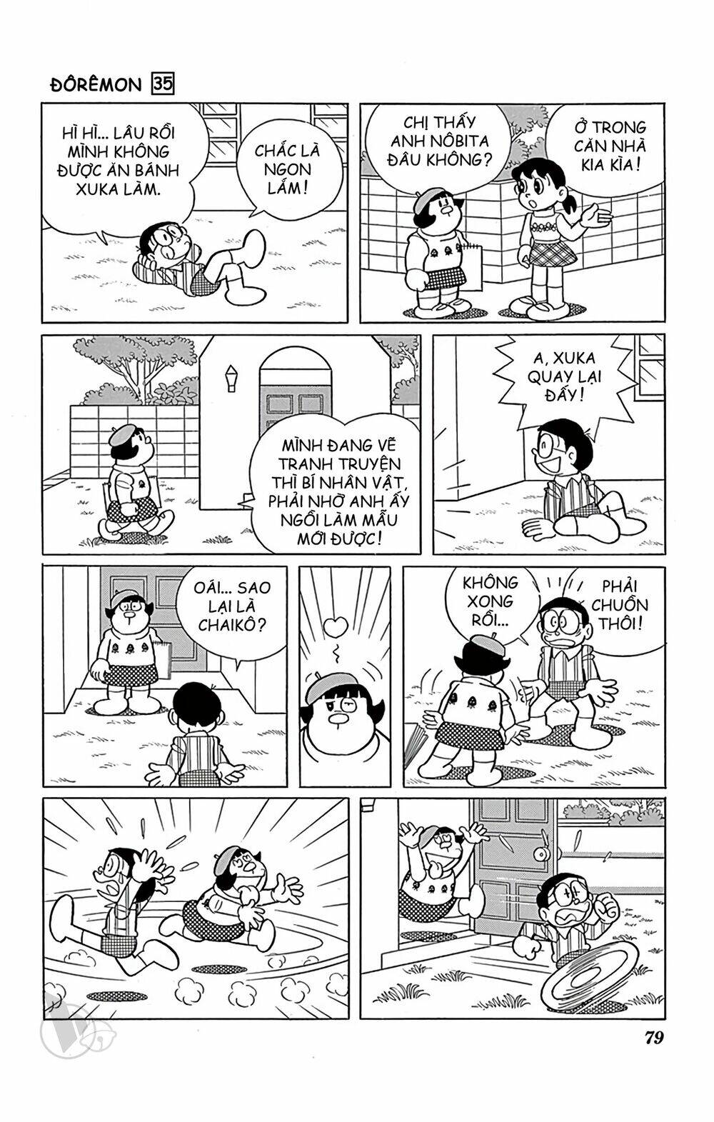 Chương 625 - Trang 7