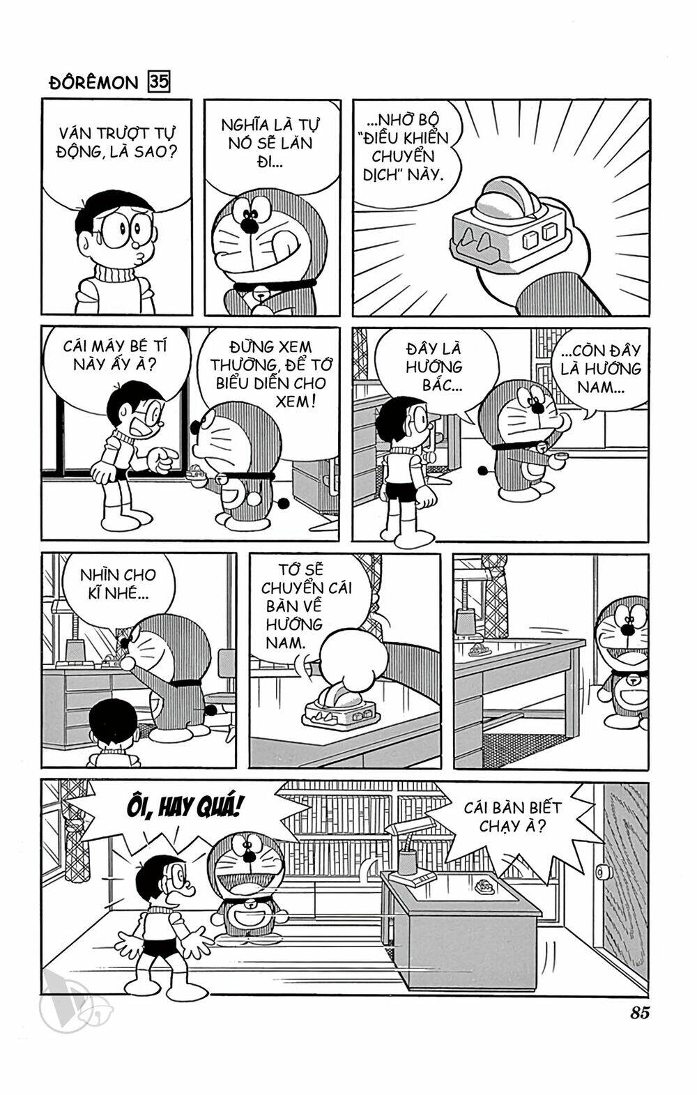 Chương 626 - Trang 3
