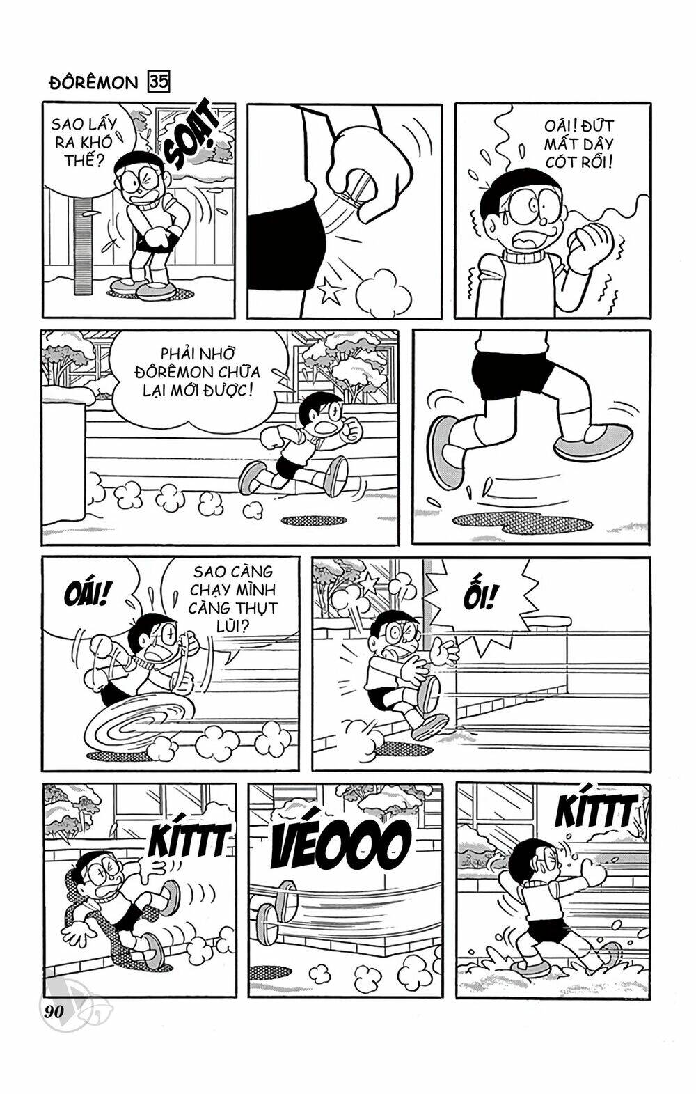 Chương 626 - Trang 8
