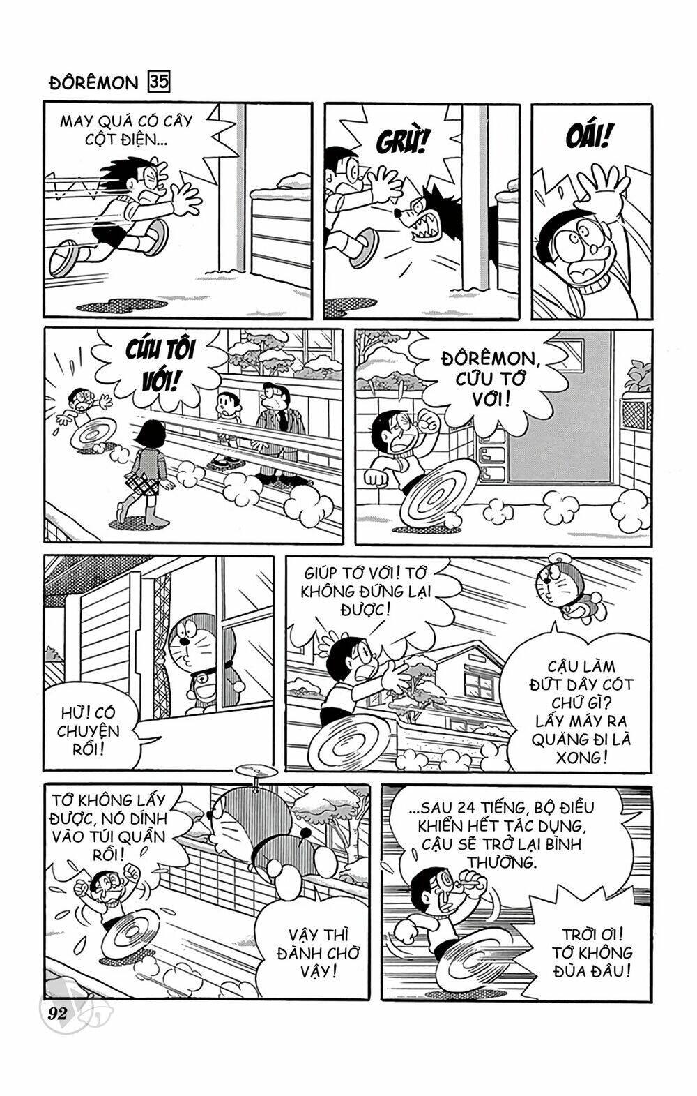 Chương 626 - Trang 10