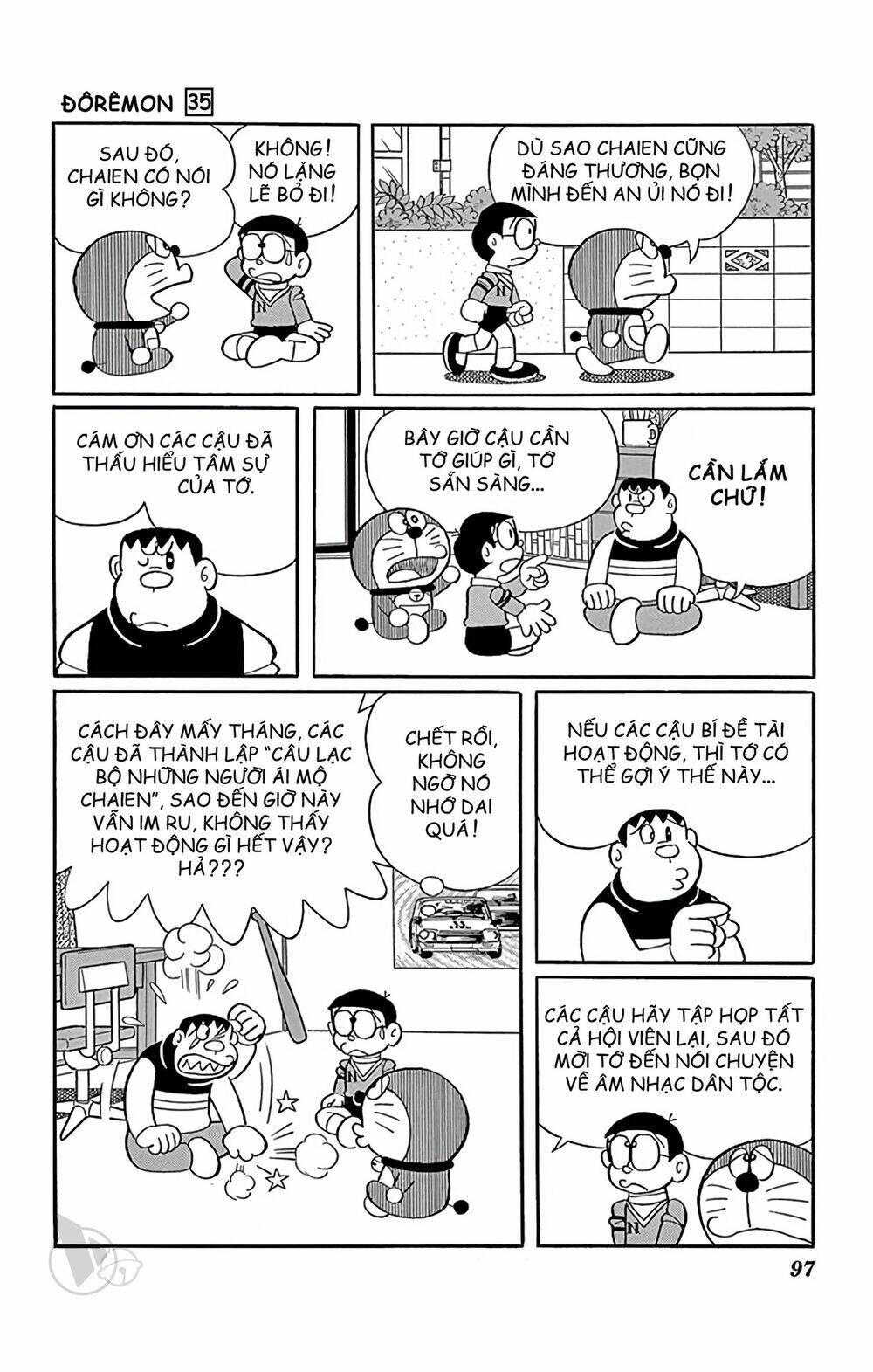 Chương 627 - Trang 3