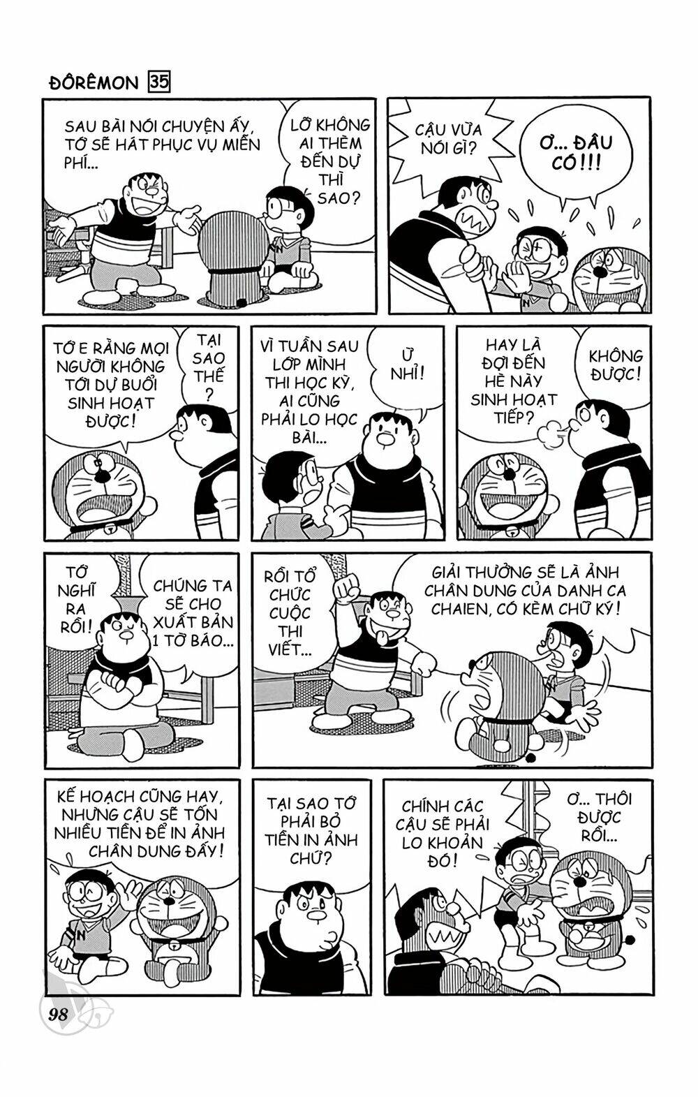 Chương 627 - Trang 4