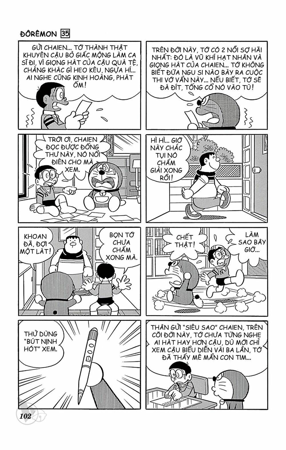 Chương 627 - Trang 8