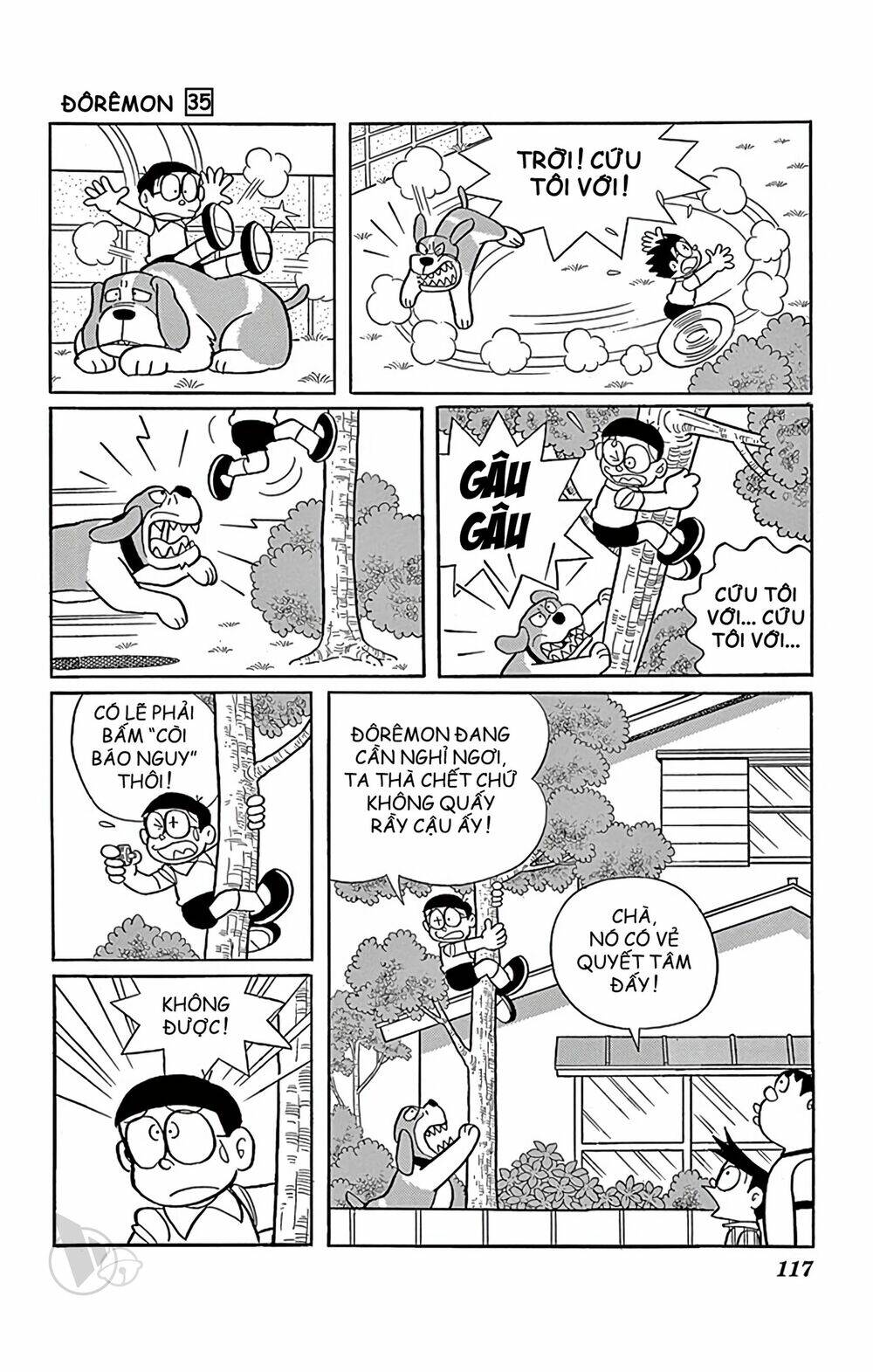 Chương 629 - Trang 5