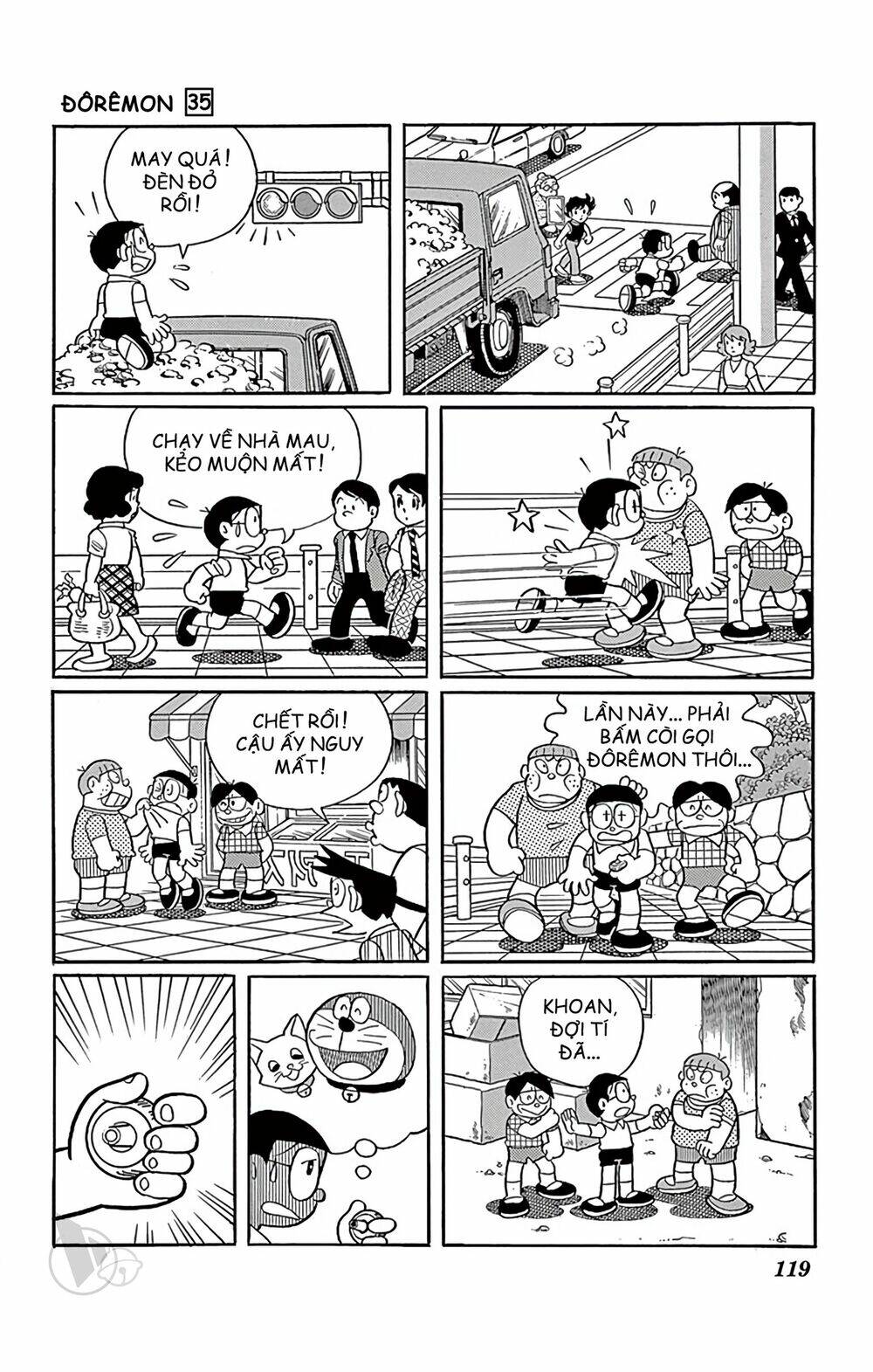 Chương 629 - Trang 7