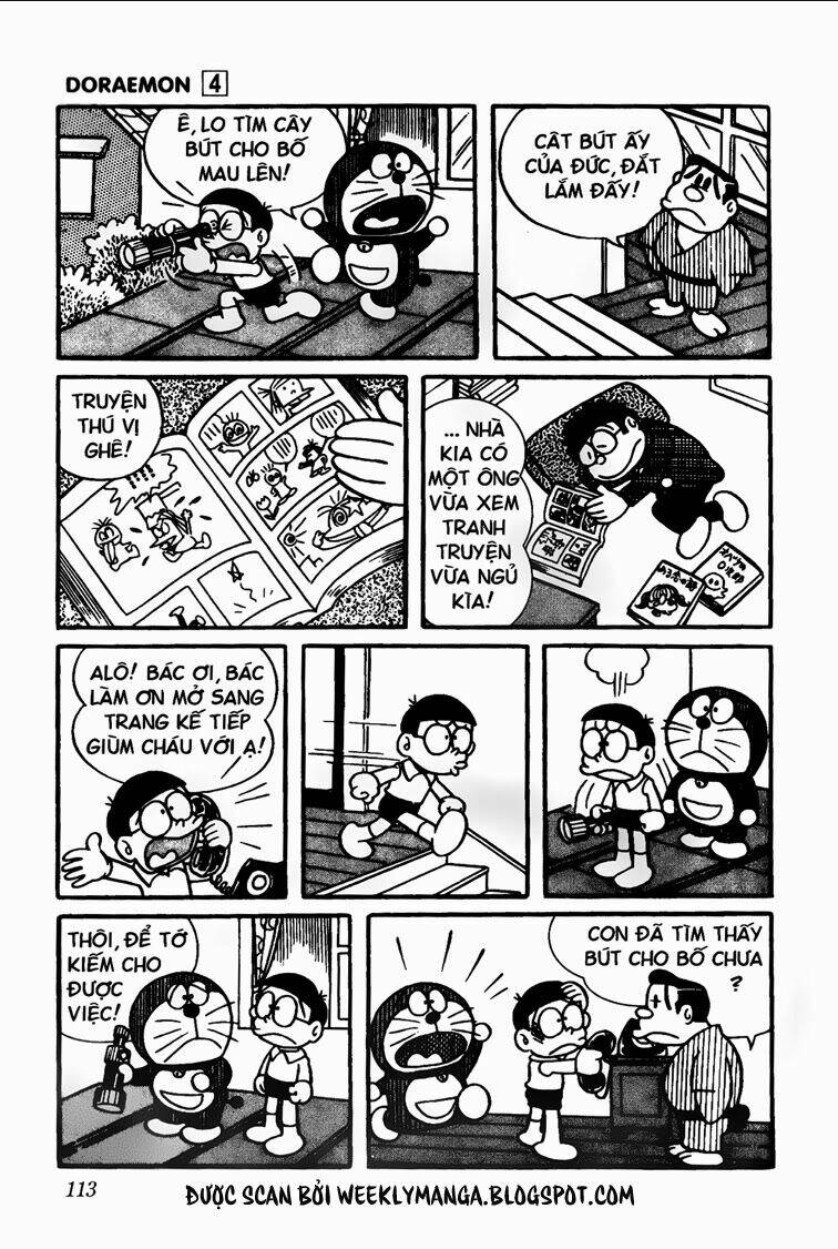 Chương 63 - Trang 6