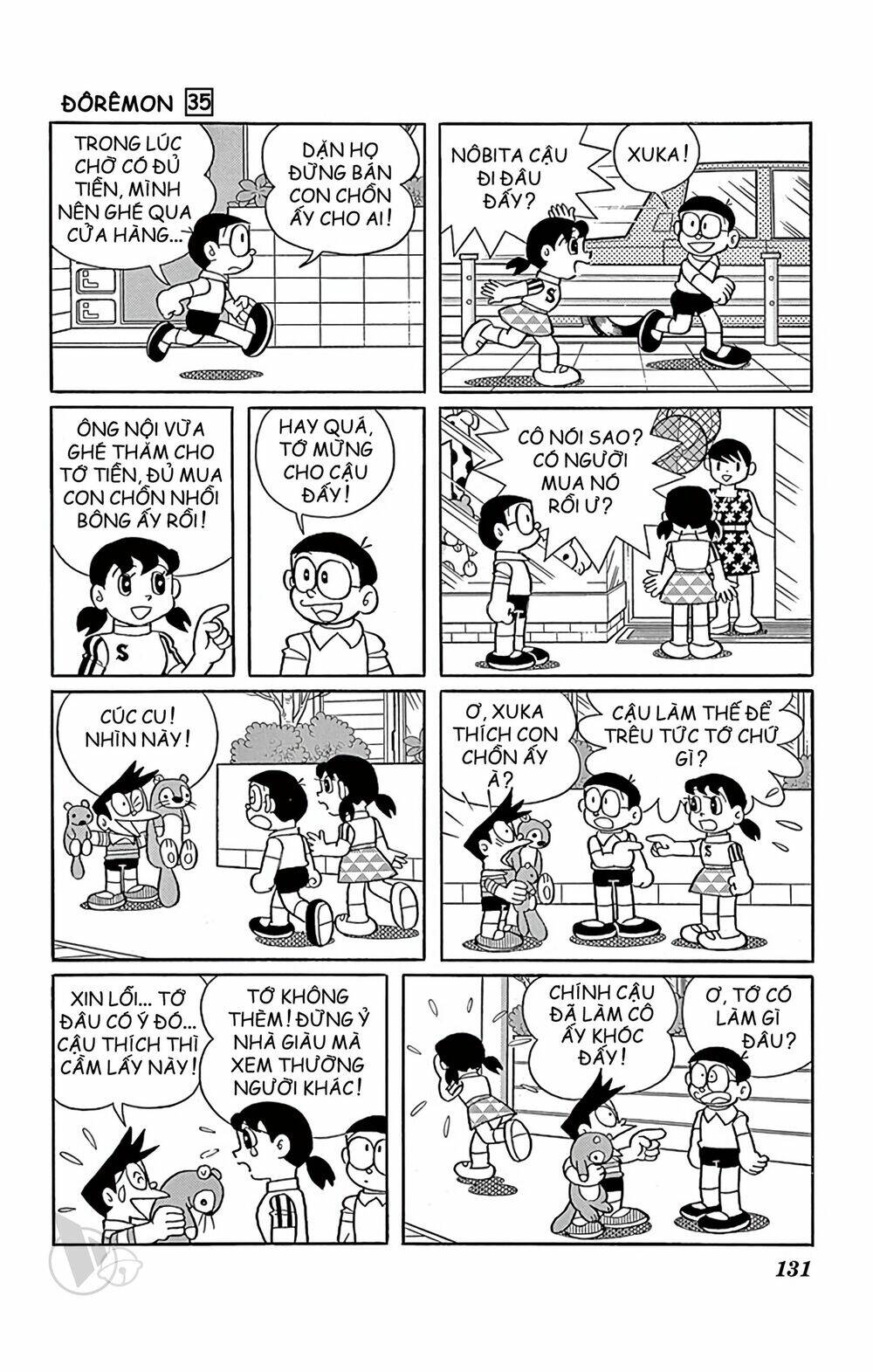 Chương 631 - Trang 3