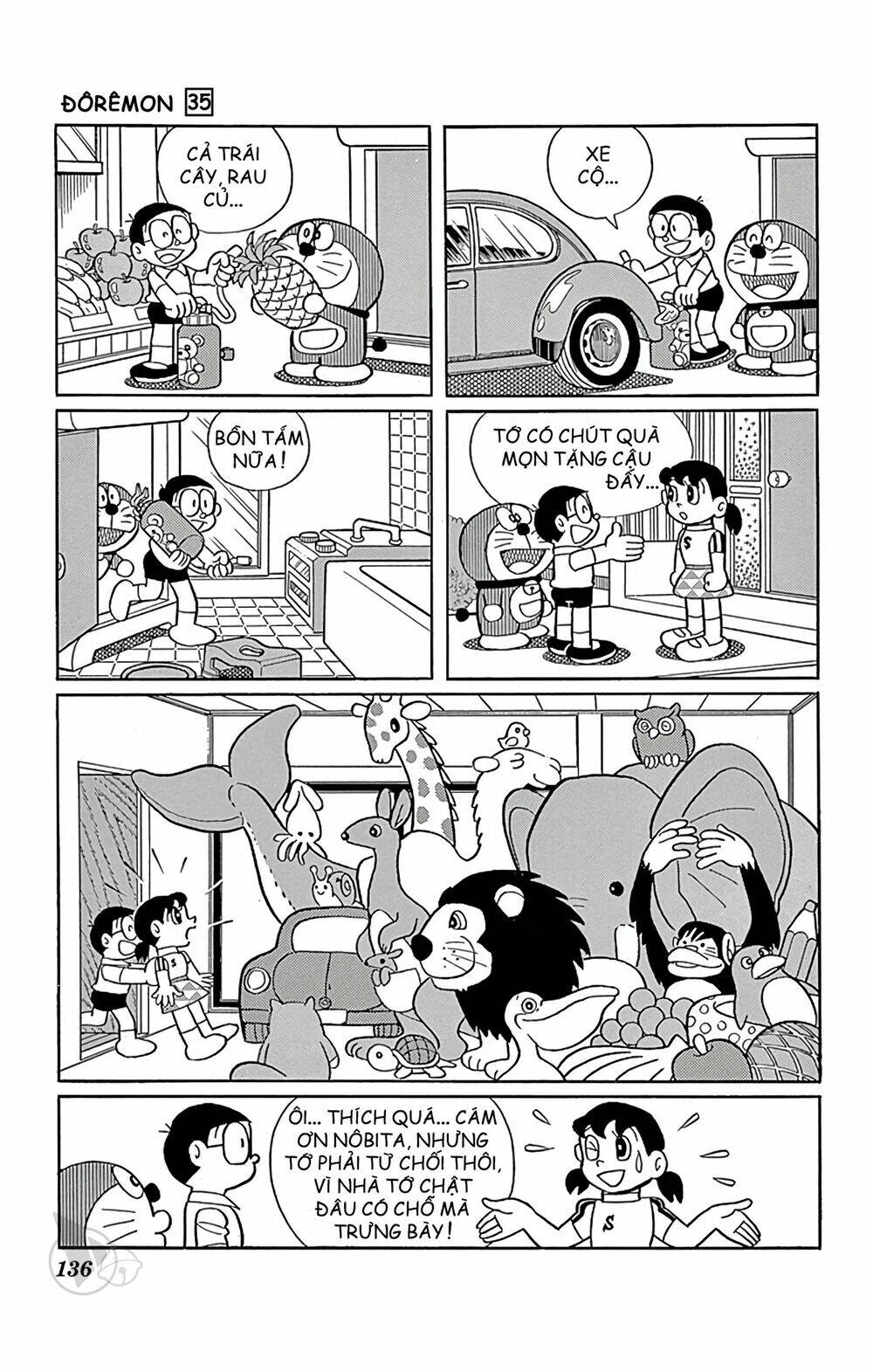 Chương 631 - Trang 8