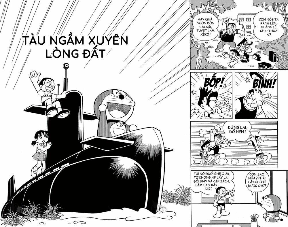 Chương 632 - Trang 1