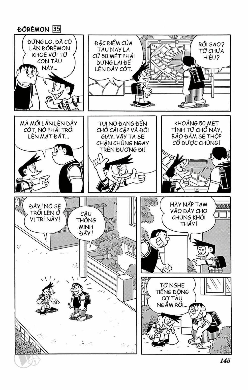 Chương 632 - Trang 7