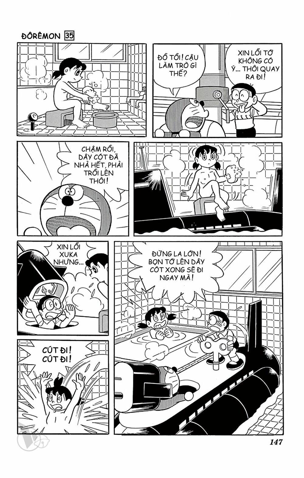 Chương 632 - Trang 9