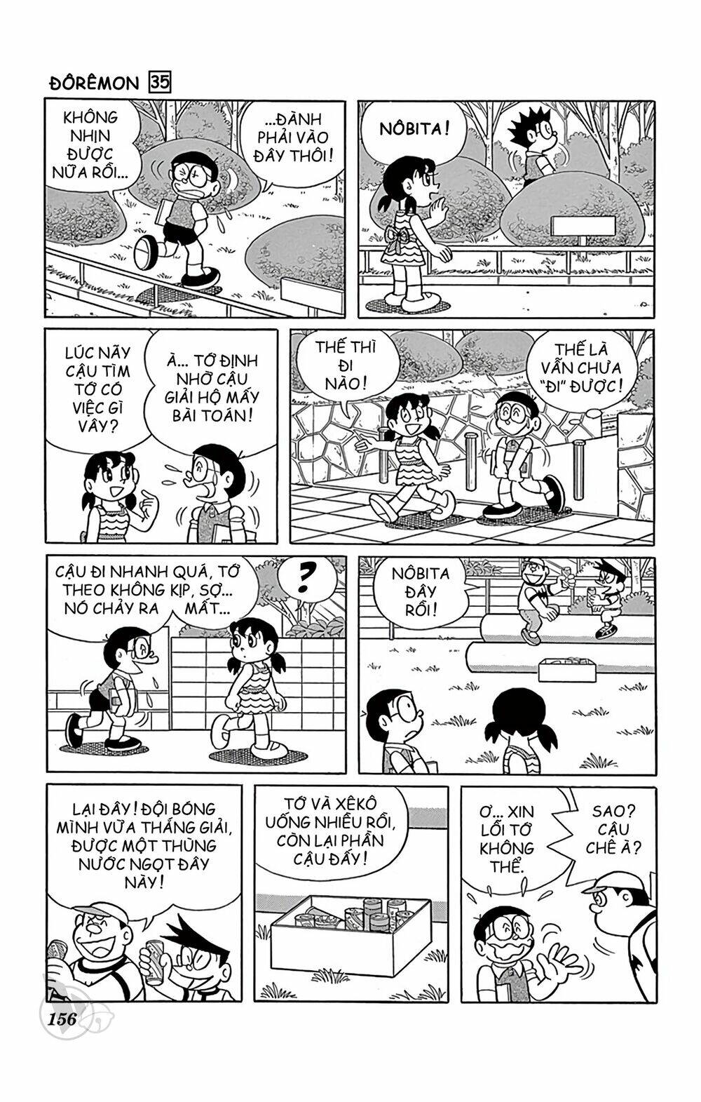 Chương 633 - Trang 8