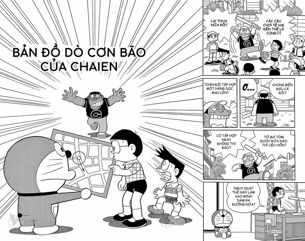 Chương 634 - Trang 1