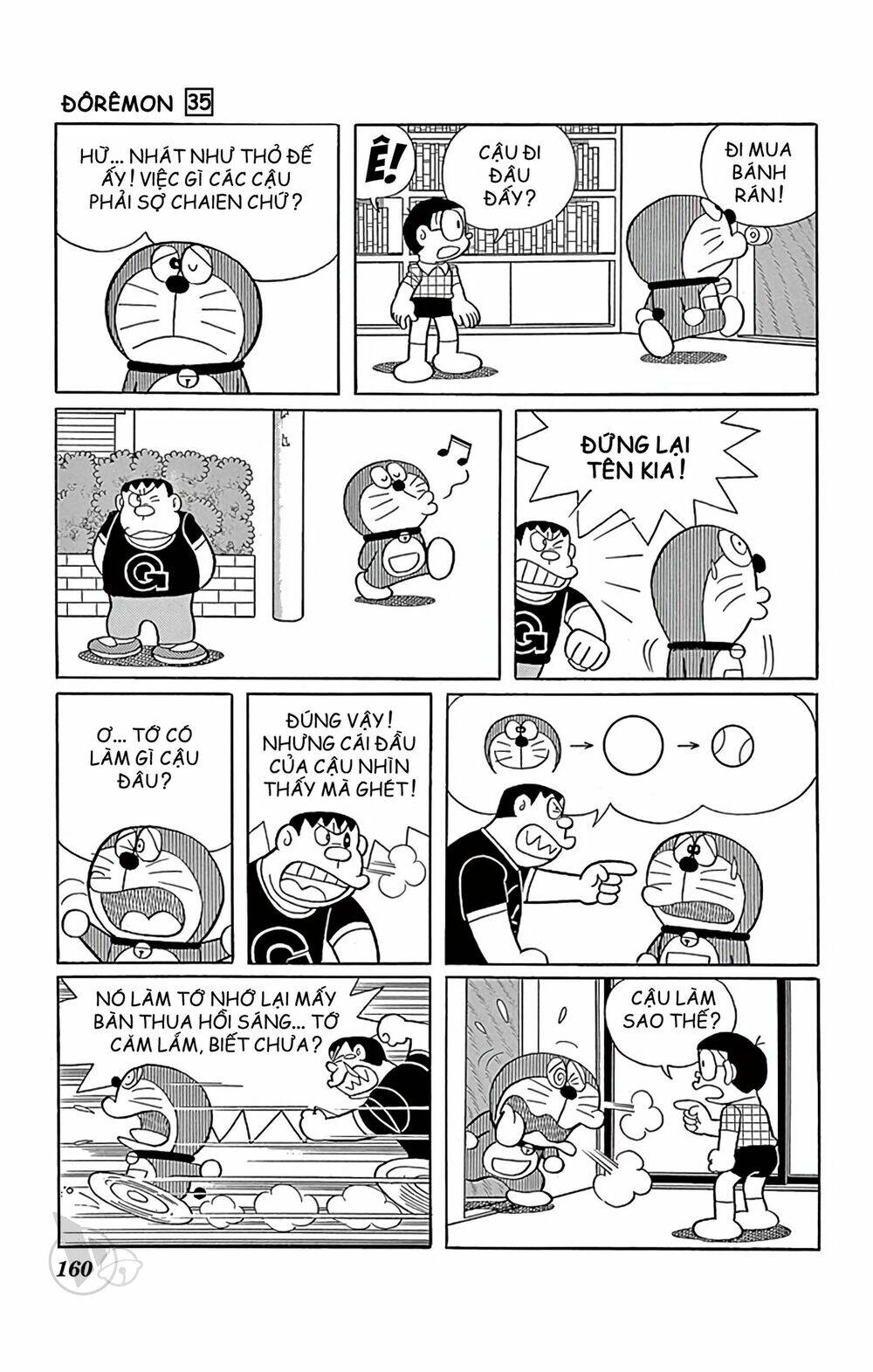 Chương 634 - Trang 2