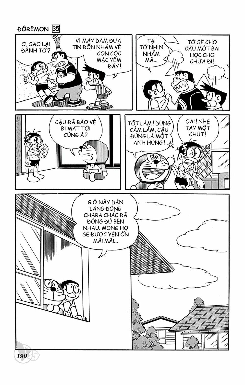 Chương 635 - Trang 23