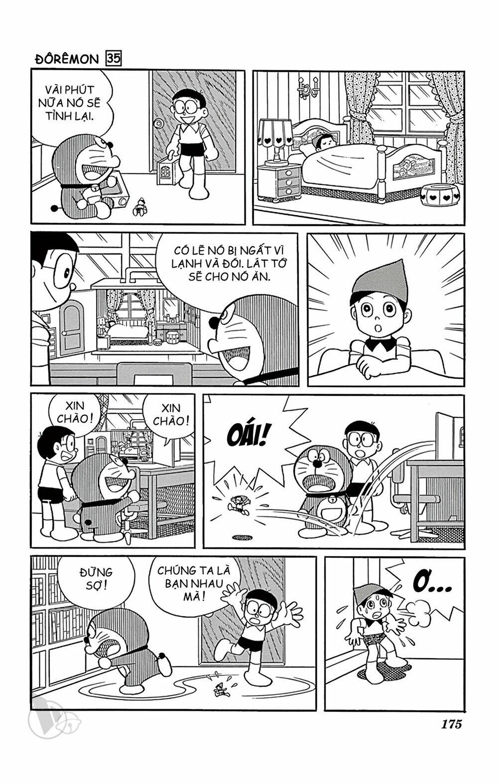 Chương 635 - Trang 8