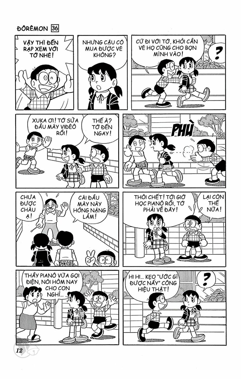 Chương 636 - Trang 12