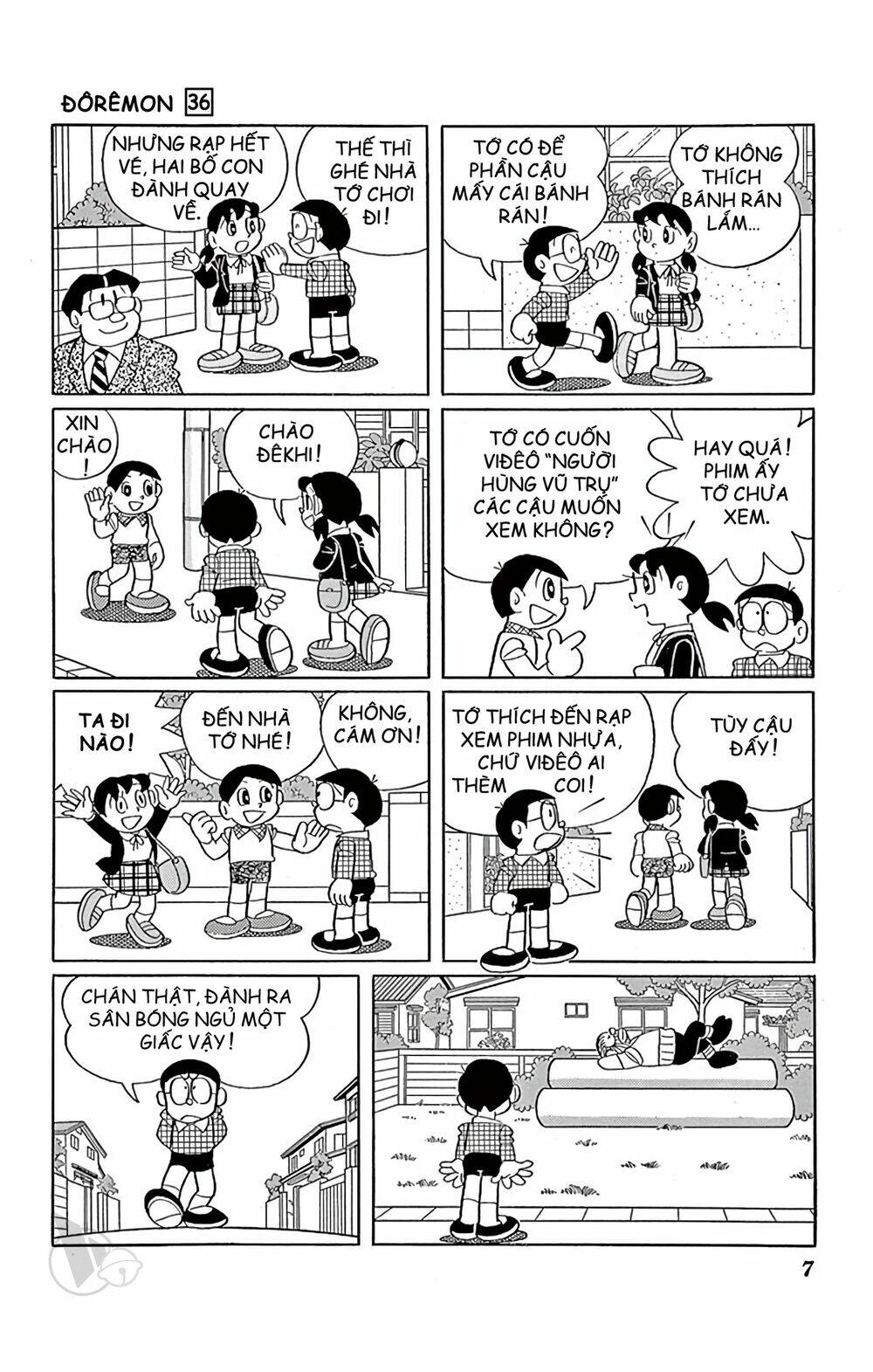 Chương 636 - Trang 7