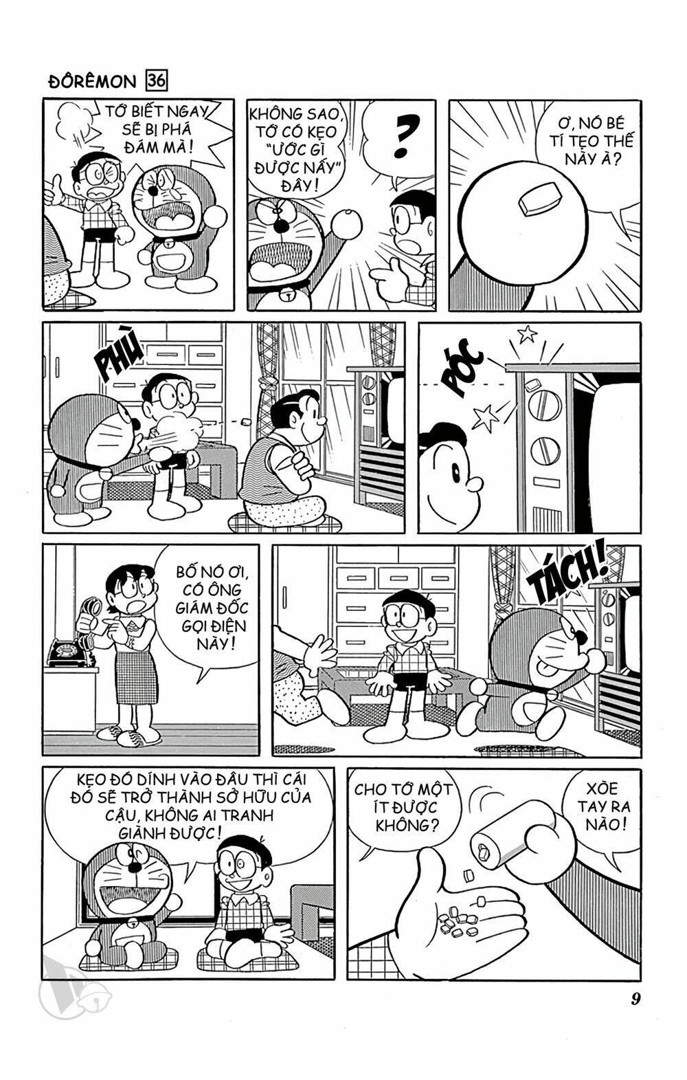 Chương 636 - Trang 9