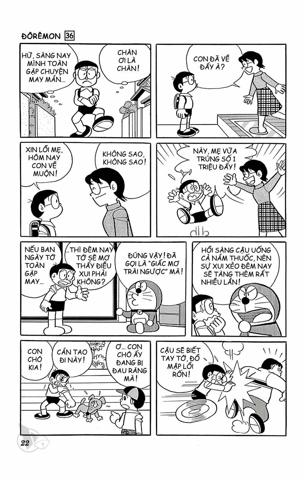 Chương 637 - Trang 8