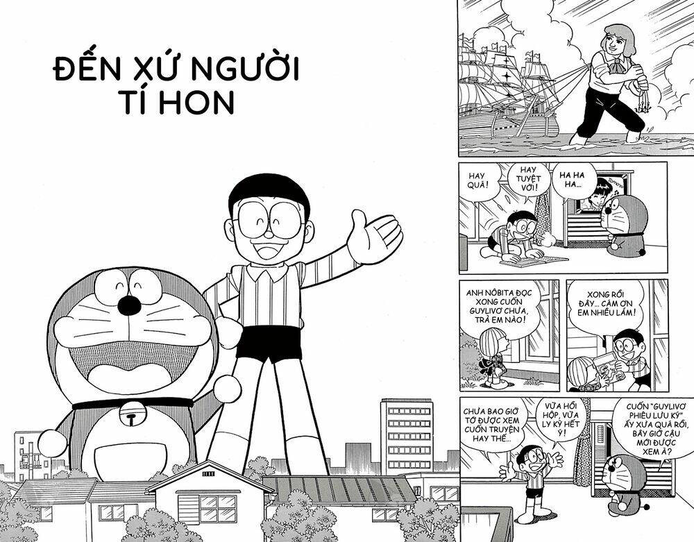 Chương 638 - Trang 1