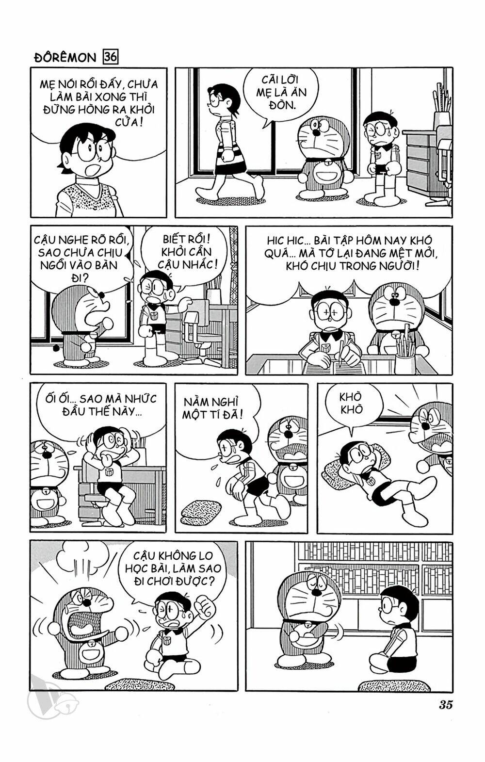 Chương 639 - Trang 2