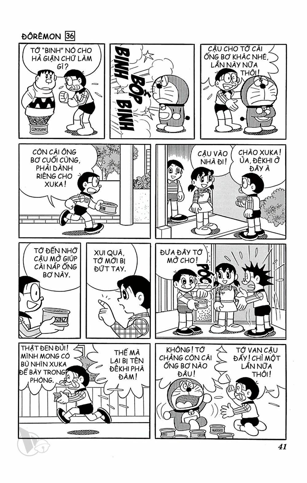 Chương 639 - Trang 8