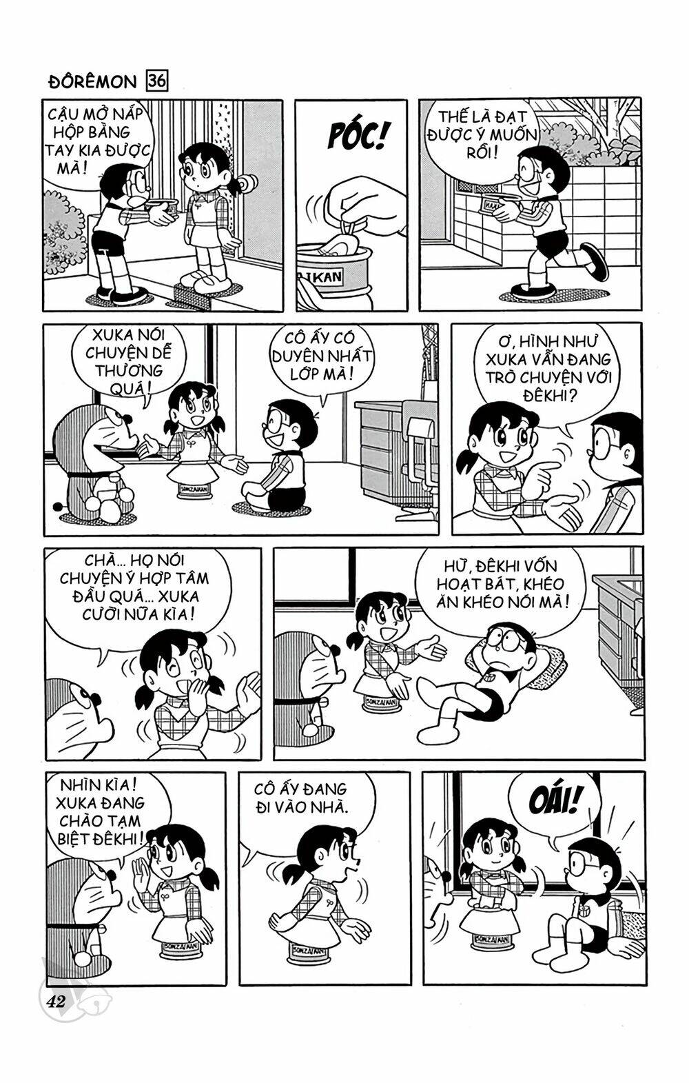 Chương 639 - Trang 9