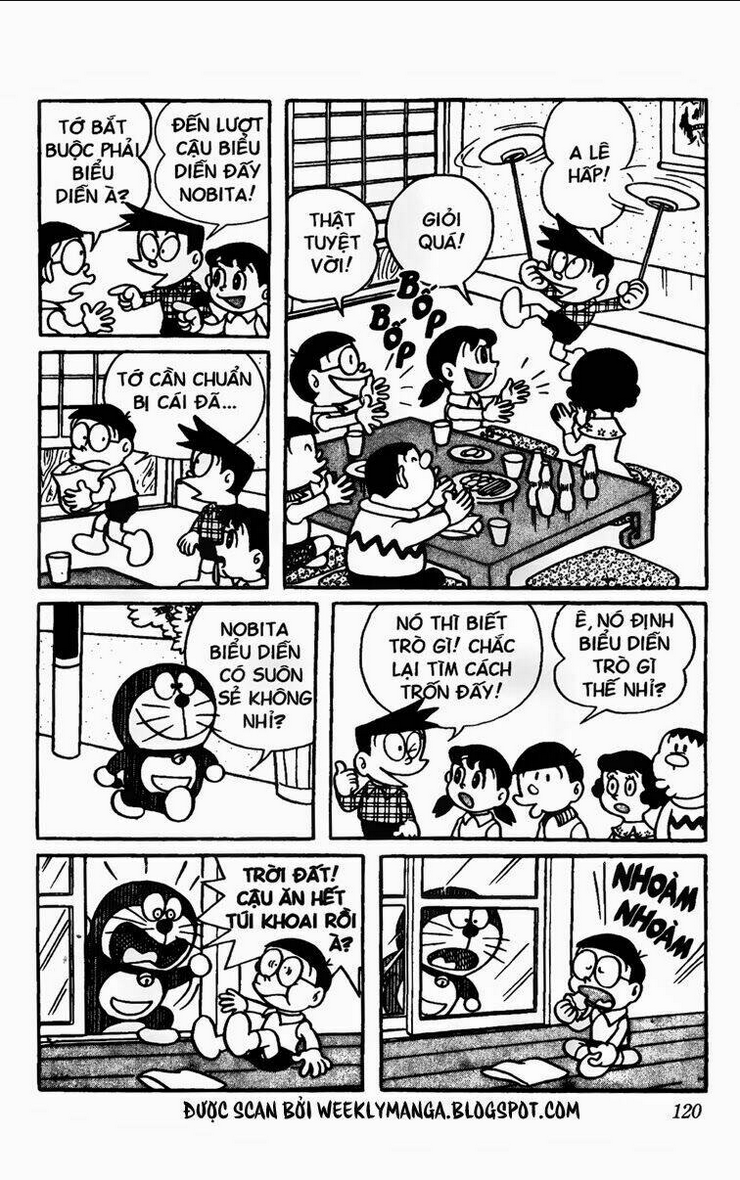 Chương 64 - Trang 5