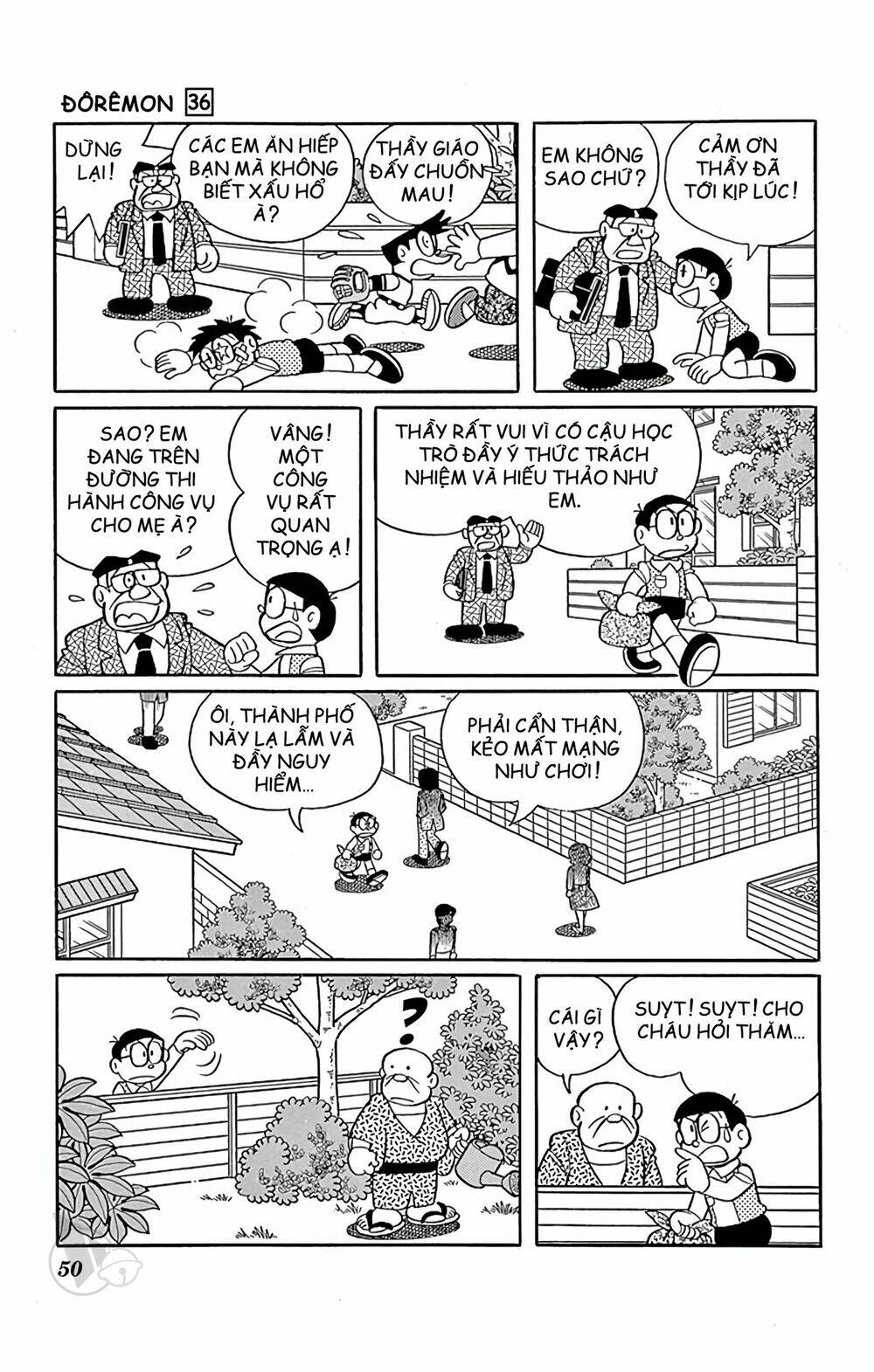 Chương 640 - Trang 6