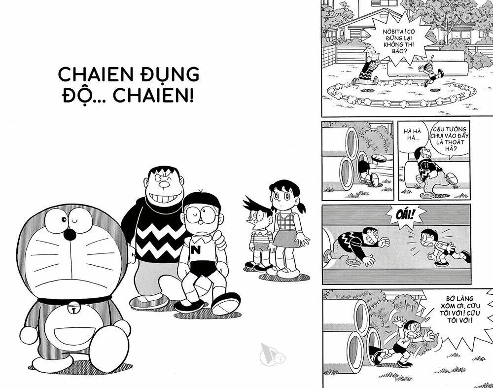 Chương 642 - Trang 1