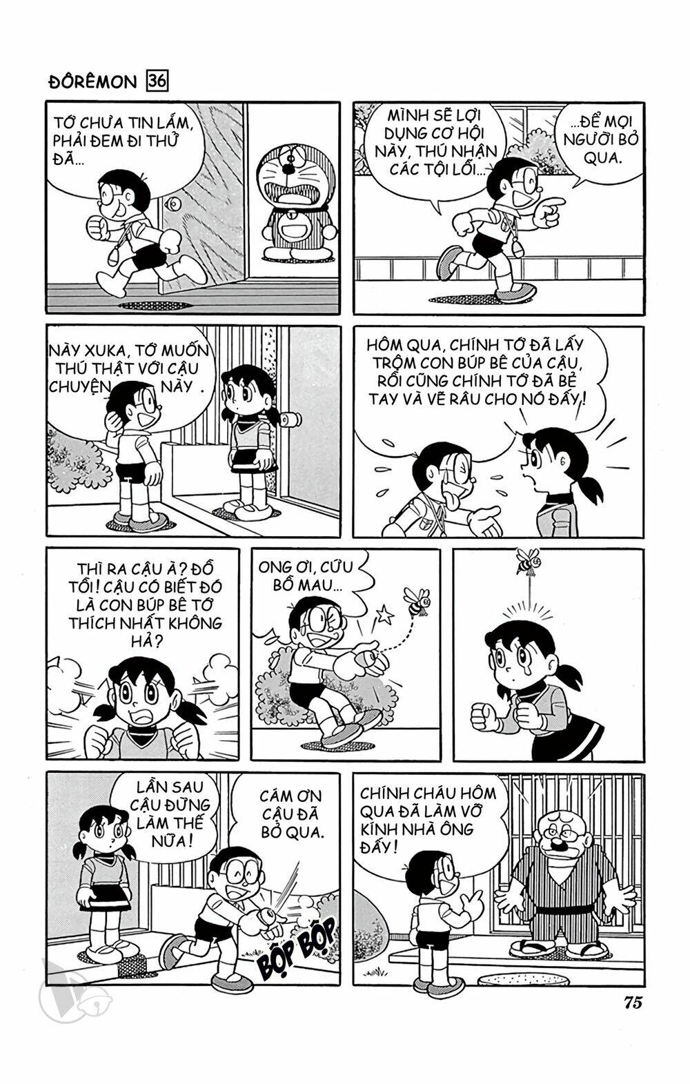 Chương 643 - Trang 5