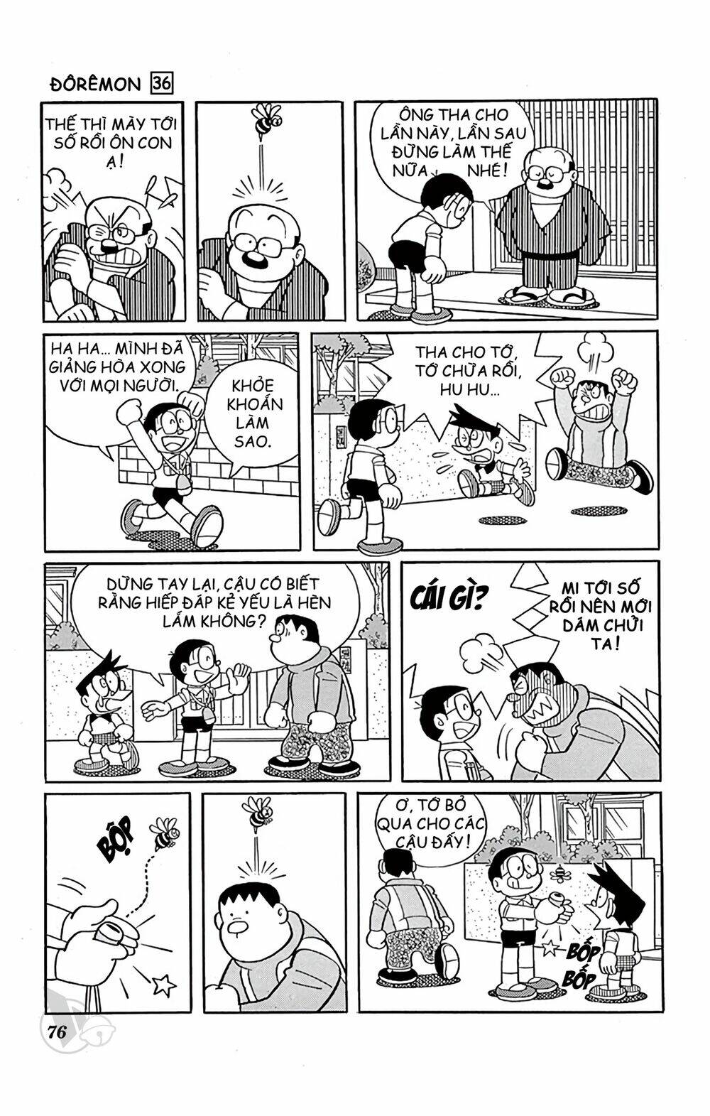 Chương 643 - Trang 6